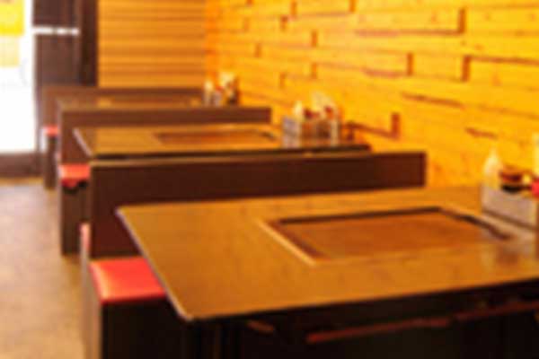 まぐろ家&nbsp;月島西仲店